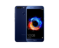 HONOR 8 Pro LTE Dual SIM granatowy - 355925 - zdjęcie 1